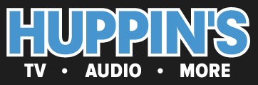 huppins TV Audio