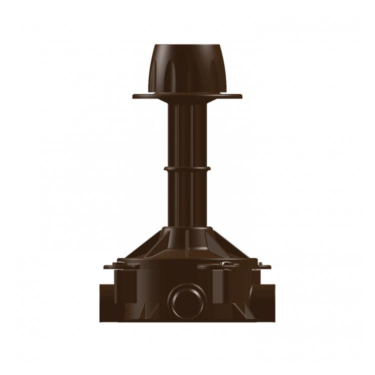 All-Weather Landscape Series Conduit Mount