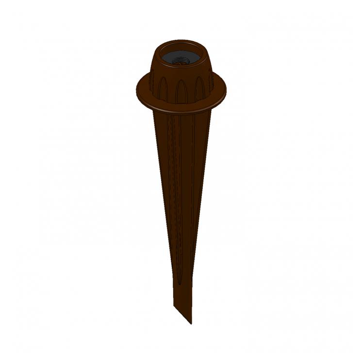 All-Weather High-Performance Landscape Series Stake