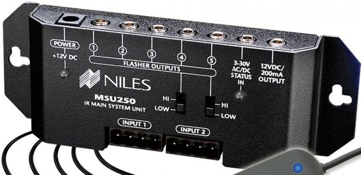 Niles IR Kits Niles IR Kits