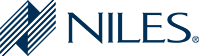 Niles Audio Logo